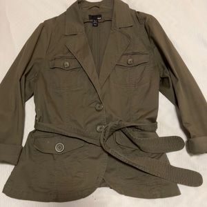 COPY - H&M blazer/jacket